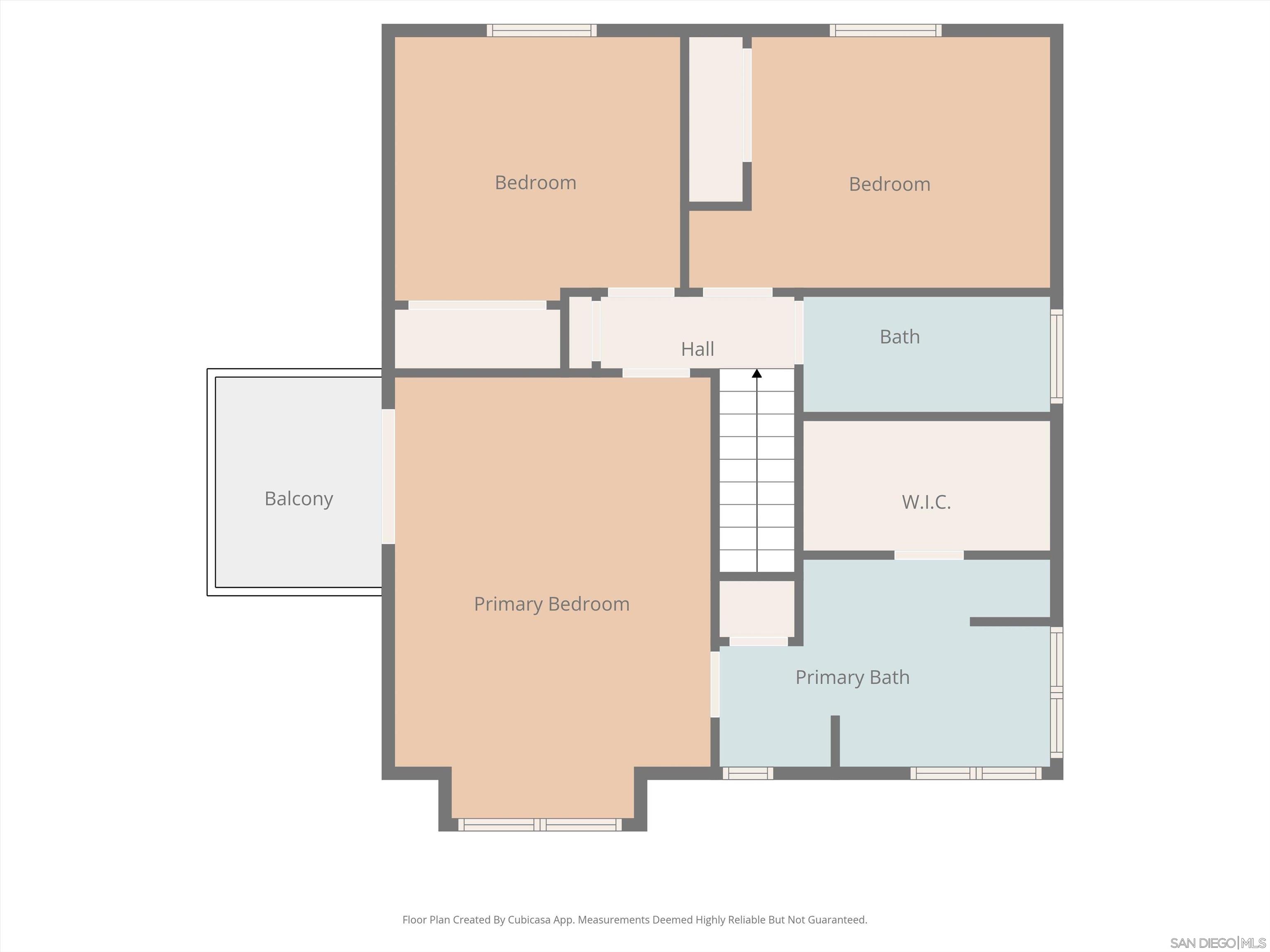 Detail Gallery Image 57 of 58 For 4618  Montiel Truck Trail, Jamul,  CA 91935 - 4 Beds | 3 Baths