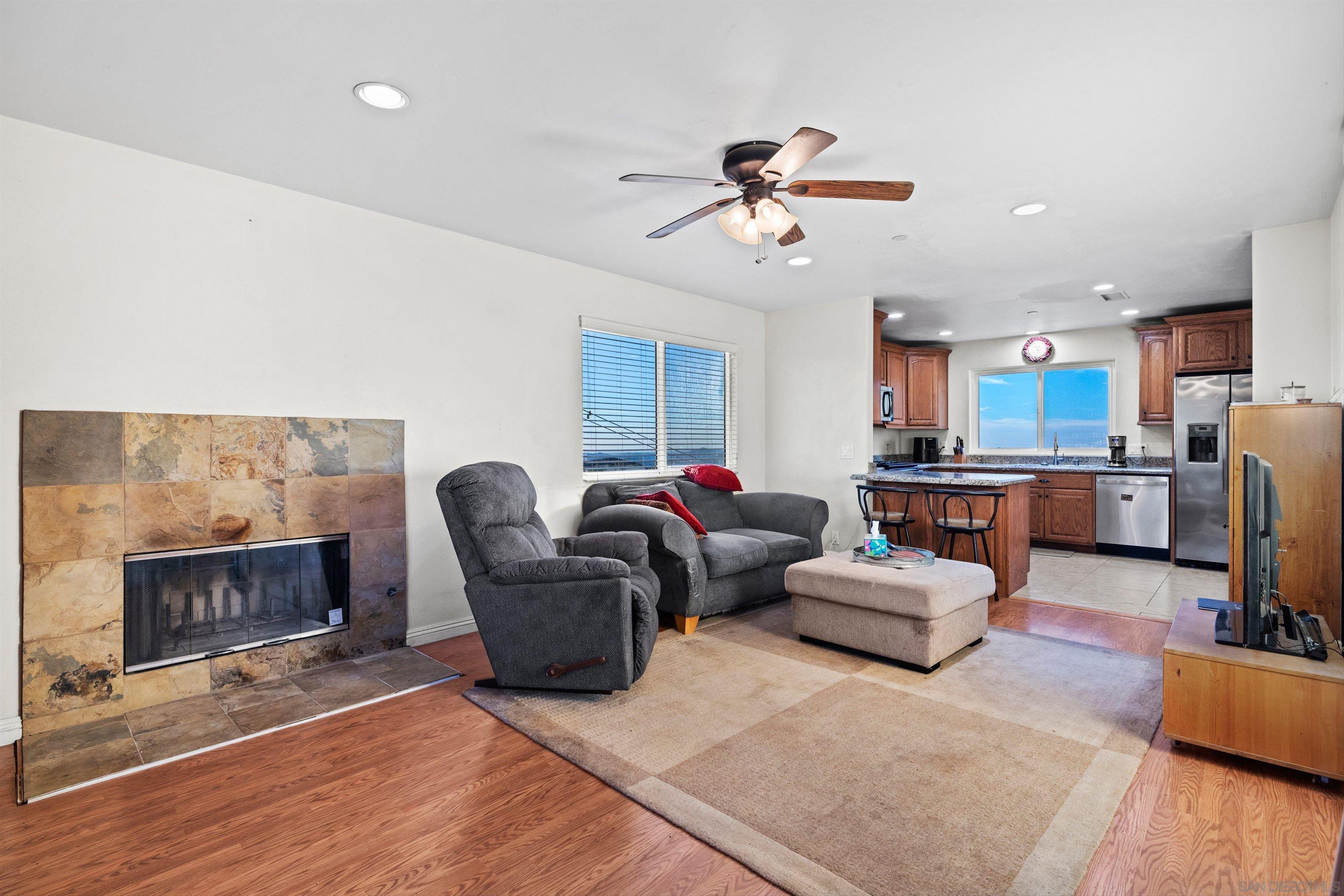 Detail Gallery Image 9 of 58 For 4618  Montiel Truck Trail, Jamul,  CA 91935 - 4 Beds | 3 Baths