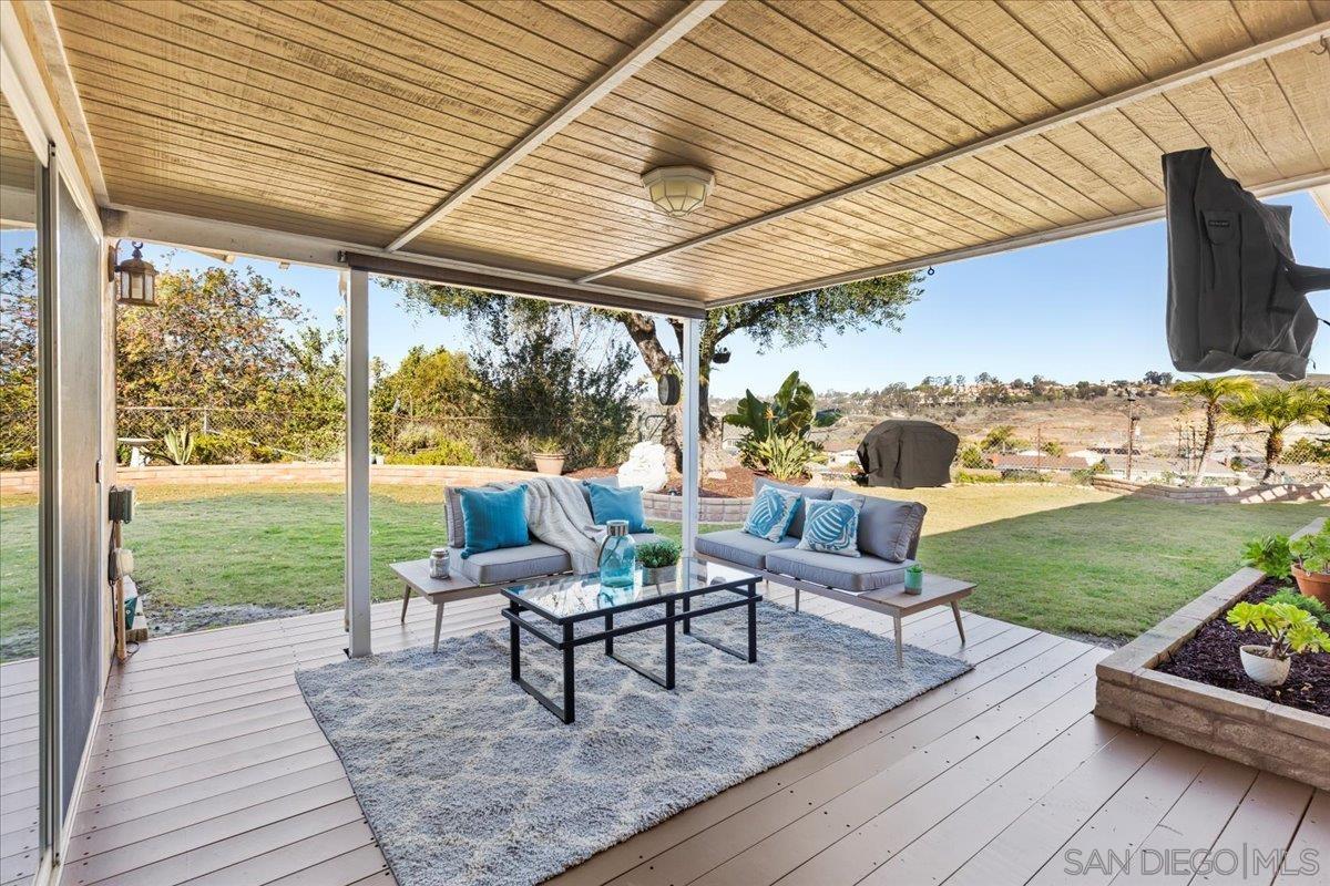 Detail Gallery Image 2 of 54 For 5214  Lewison Pl, San Diego,  CA 92120 - 3 Beds | 2 Baths