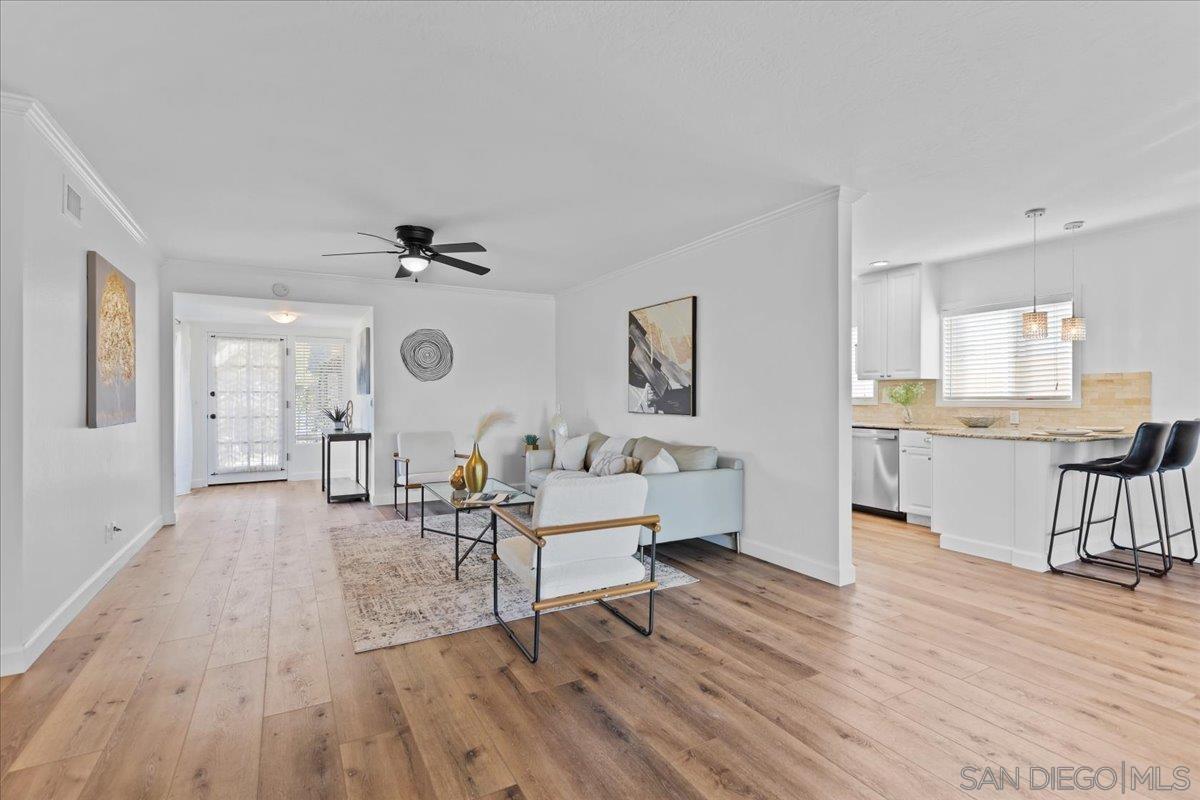 Detail Gallery Image 11 of 54 For 5214  Lewison Pl, San Diego,  CA 92120 - 3 Beds | 2 Baths