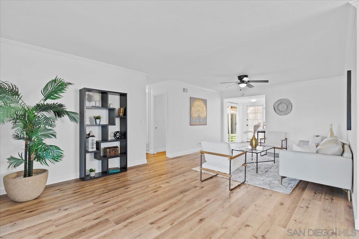 Detail Gallery Image 12 of 54 For 5214  Lewison Pl, San Diego,  CA 92120 - 3 Beds | 2 Baths