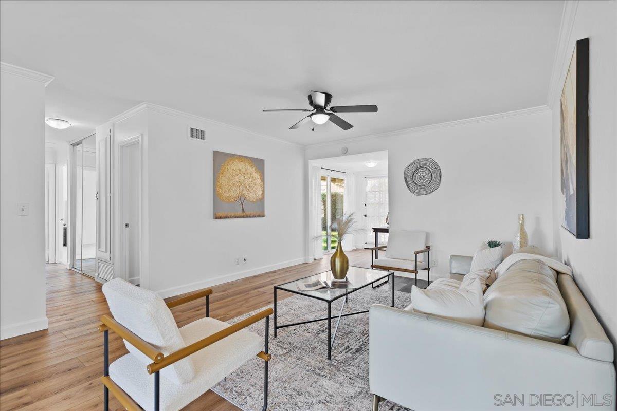 Detail Gallery Image 13 of 54 For 5214  Lewison Pl, San Diego,  CA 92120 - 3 Beds | 2 Baths