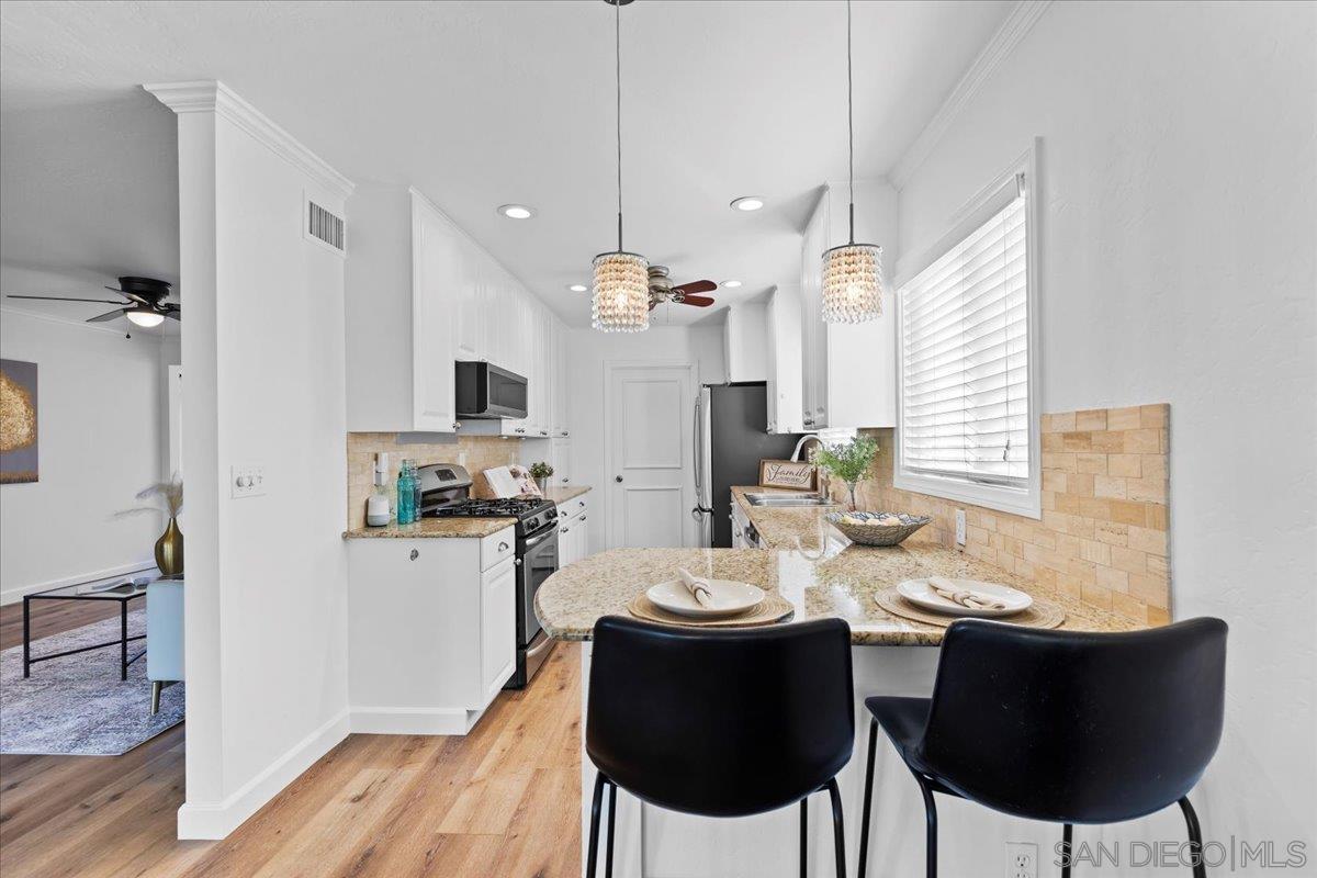 Detail Gallery Image 15 of 54 For 5214  Lewison Pl, San Diego,  CA 92120 - 3 Beds | 2 Baths