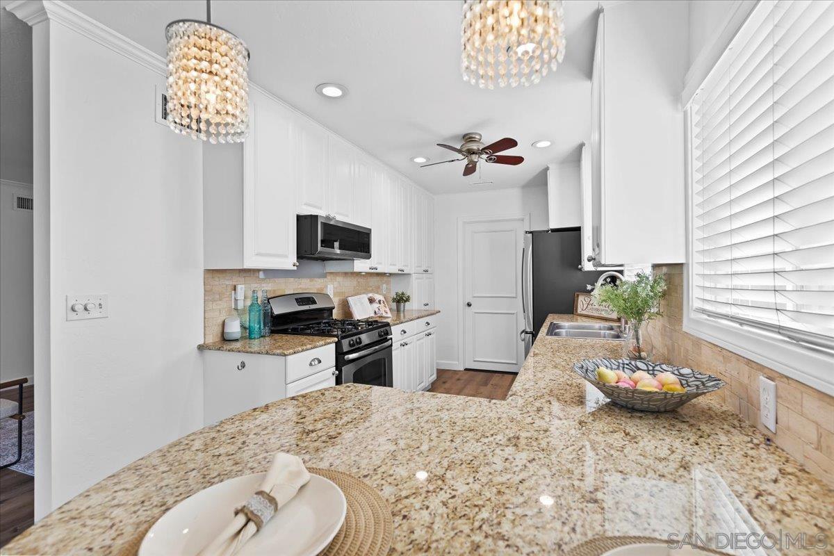 Detail Gallery Image 16 of 54 For 5214  Lewison Pl, San Diego,  CA 92120 - 3 Beds | 2 Baths