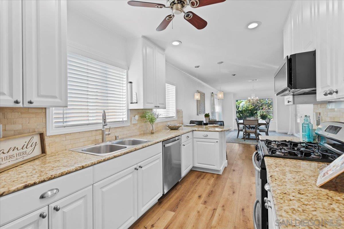 Detail Gallery Image 18 of 54 For 5214  Lewison Pl, San Diego,  CA 92120 - 3 Beds | 2 Baths