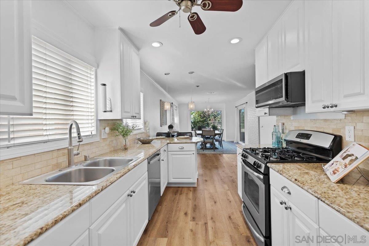 Detail Gallery Image 19 of 54 For 5214  Lewison Pl, San Diego,  CA 92120 - 3 Beds | 2 Baths