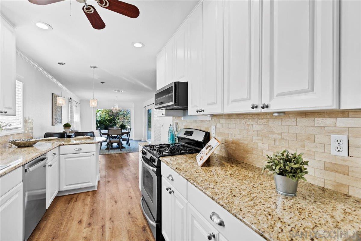 Detail Gallery Image 20 of 54 For 5214  Lewison Pl, San Diego,  CA 92120 - 3 Beds | 2 Baths