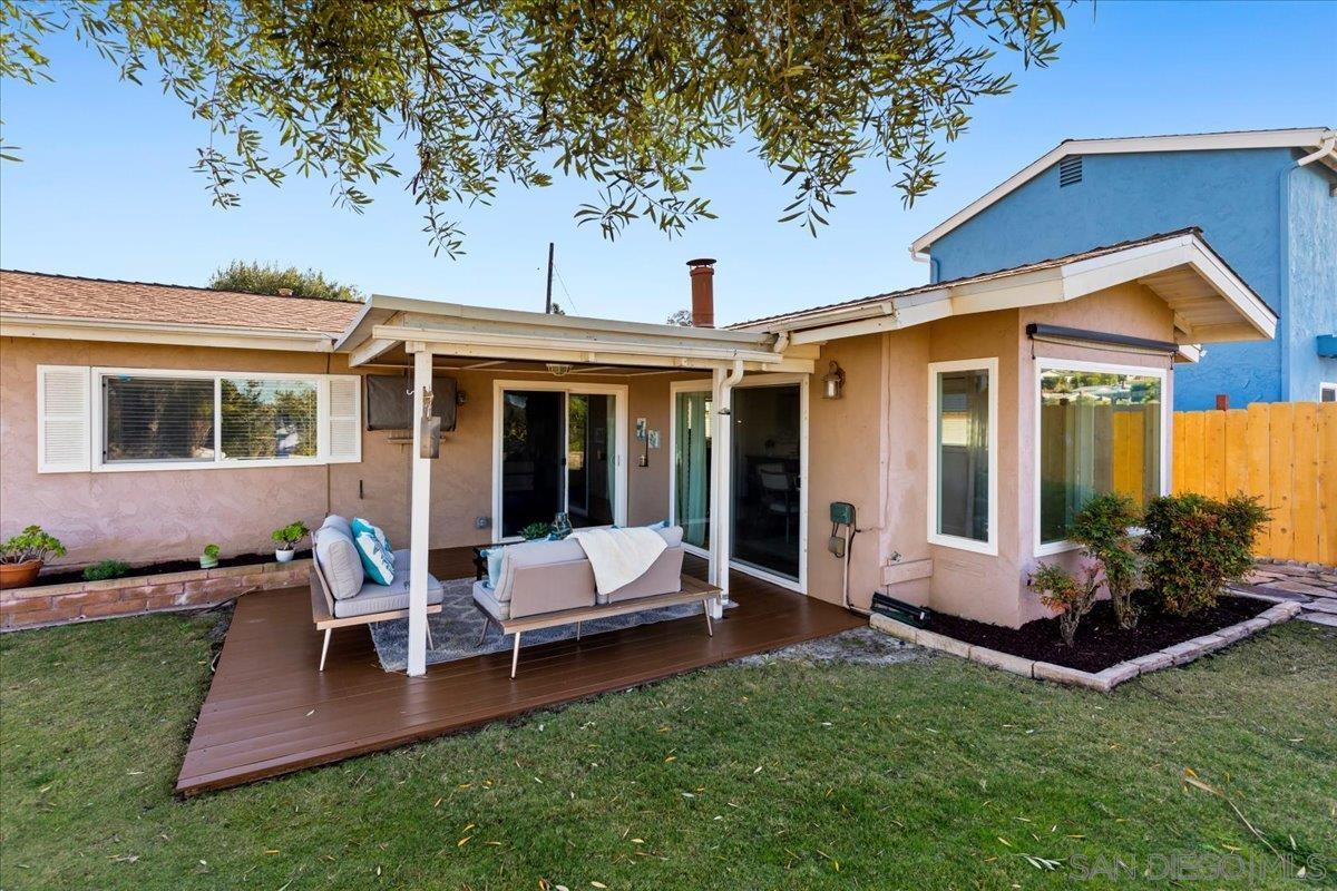 Detail Gallery Image 26 of 54 For 5214  Lewison Pl, San Diego,  CA 92120 - 3 Beds | 2 Baths