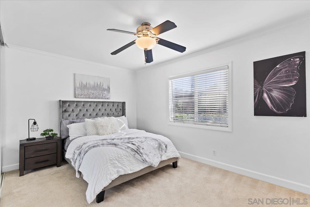 Detail Gallery Image 30 of 54 For 5214  Lewison Pl, San Diego,  CA 92120 - 3 Beds | 2 Baths