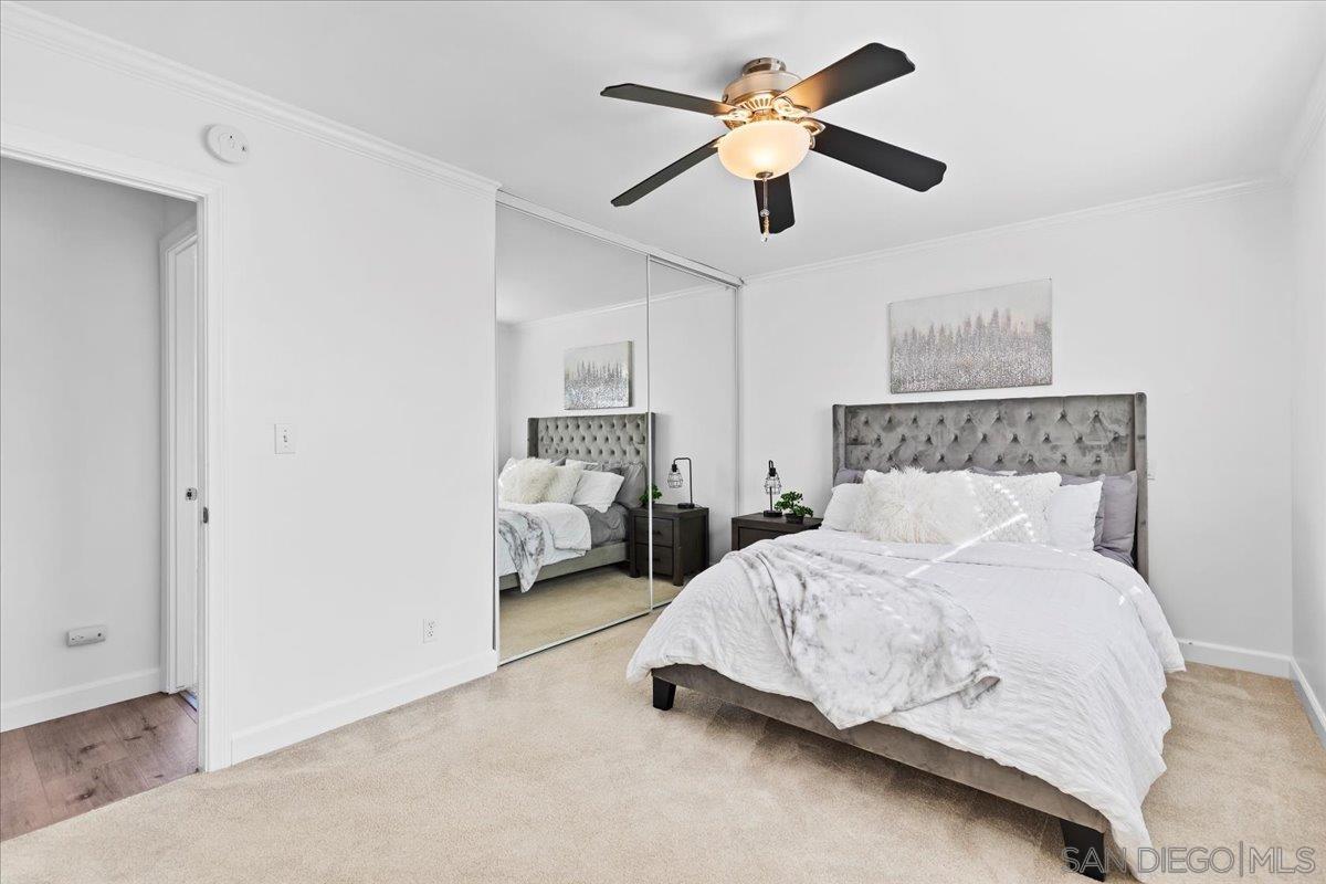 Detail Gallery Image 31 of 54 For 5214  Lewison Pl, San Diego,  CA 92120 - 3 Beds | 2 Baths