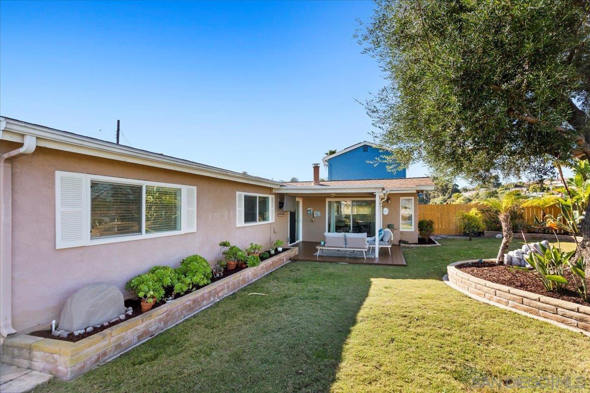 Detail Gallery Image 42 of 54 For 5214  Lewison Pl, San Diego,  CA 92120 - 3 Beds | 2 Baths