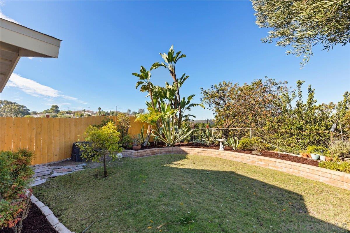 Detail Gallery Image 44 of 54 For 5214  Lewison Pl, San Diego,  CA 92120 - 3 Beds | 2 Baths