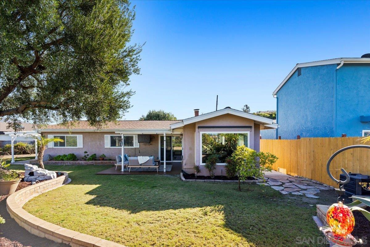 Detail Gallery Image 48 of 54 For 5214  Lewison Pl, San Diego,  CA 92120 - 3 Beds | 2 Baths