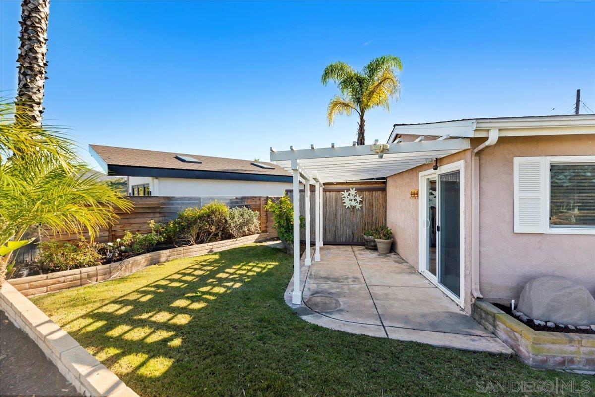 Detail Gallery Image 49 of 54 For 5214  Lewison Pl, San Diego,  CA 92120 - 3 Beds | 2 Baths