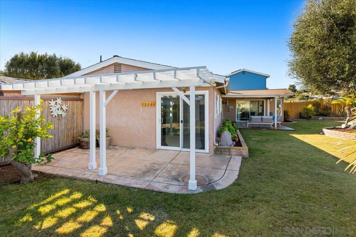 Detail Gallery Image 50 of 54 For 5214  Lewison Pl, San Diego,  CA 92120 - 3 Beds | 2 Baths