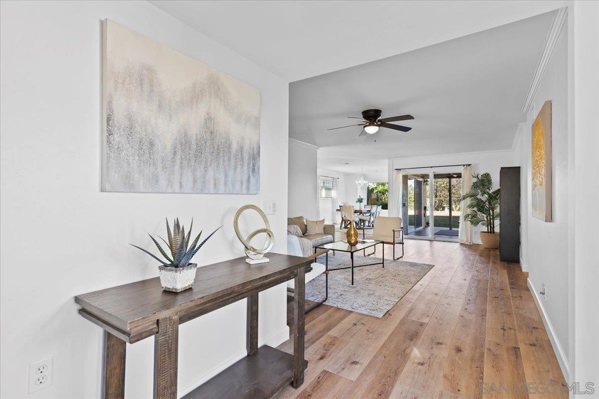 Detail Gallery Image 7 of 54 For 5214  Lewison Pl, San Diego,  CA 92120 - 3 Beds | 2 Baths