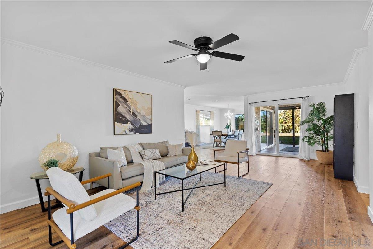 Detail Gallery Image 8 of 54 For 5214  Lewison Pl, San Diego,  CA 92120 - 3 Beds | 2 Baths