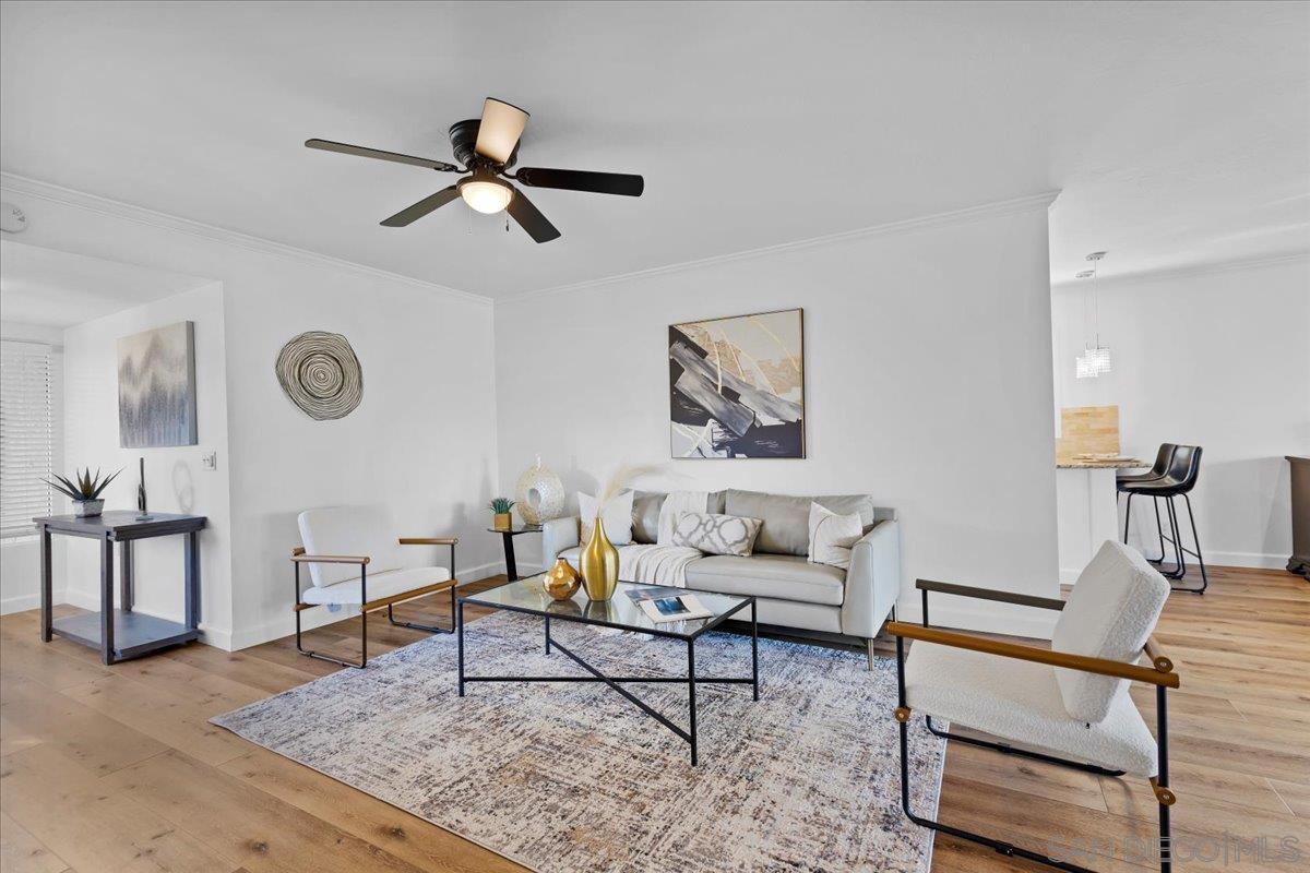 Detail Gallery Image 10 of 54 For 5214  Lewison Pl, San Diego,  CA 92120 - 3 Beds | 2 Baths