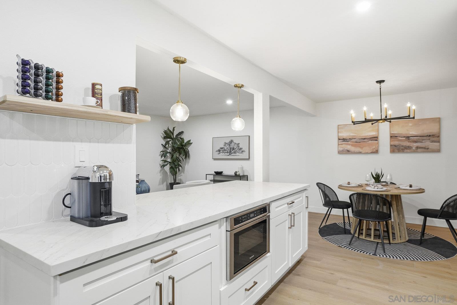 Detail Gallery Image 13 of 37 For 7427  Margerum Ave, San Diego,  CA 92120 - 4 Beds | 2/1 Baths