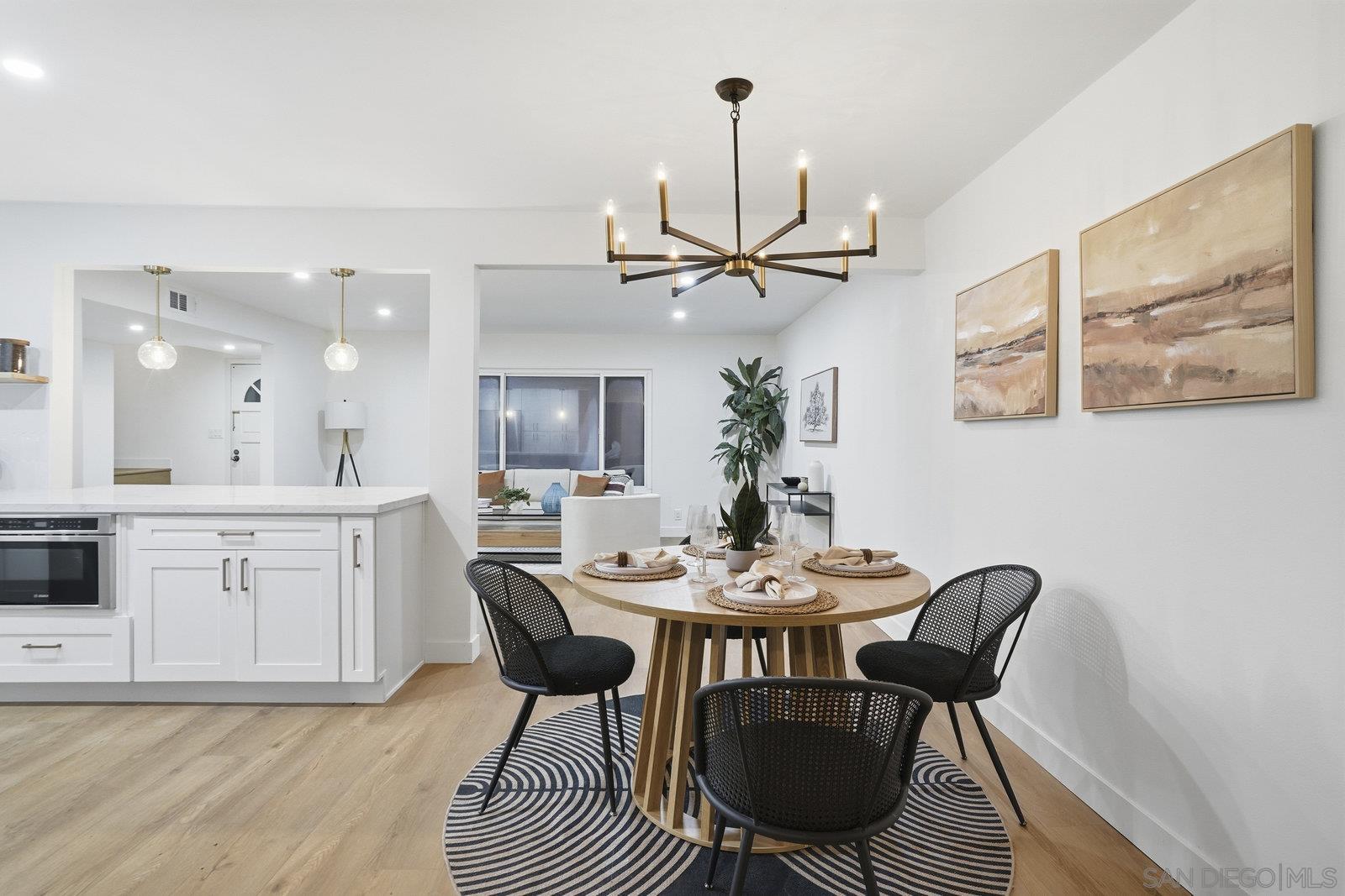 Detail Gallery Image 17 of 37 For 7427  Margerum Ave, San Diego,  CA 92120 - 4 Beds | 2/1 Baths