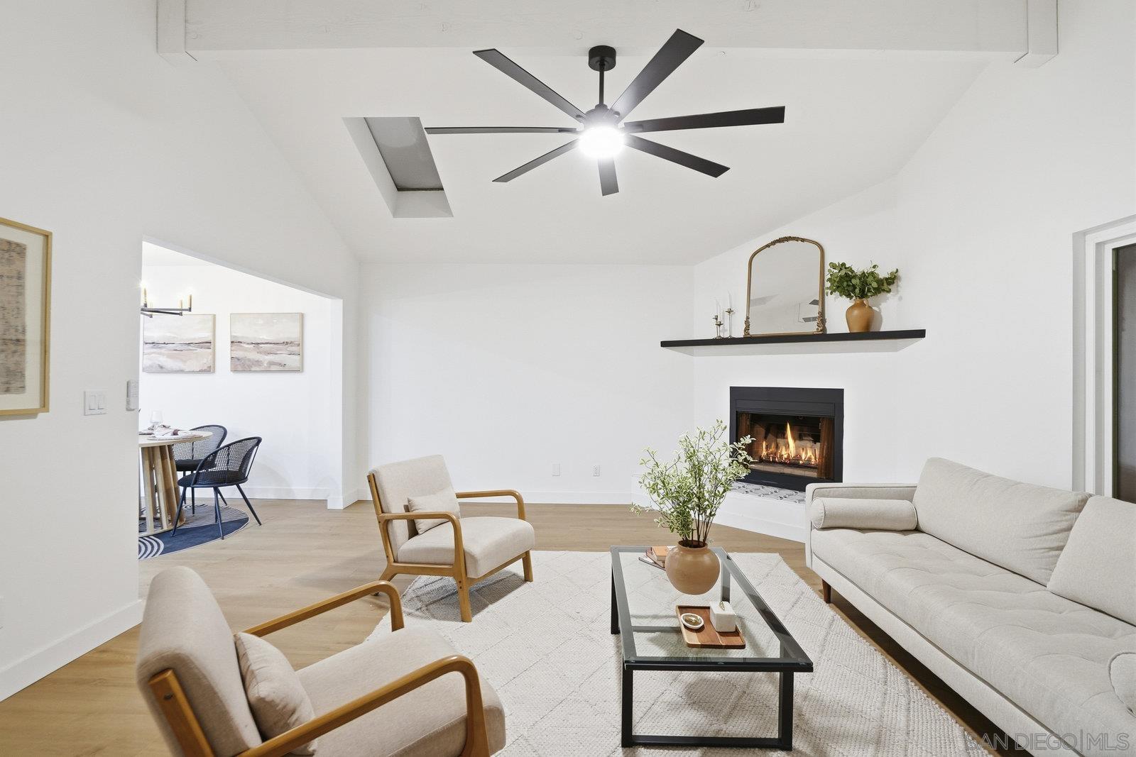 Detail Gallery Image 18 of 37 For 7427  Margerum Ave, San Diego,  CA 92120 - 4 Beds | 2/1 Baths