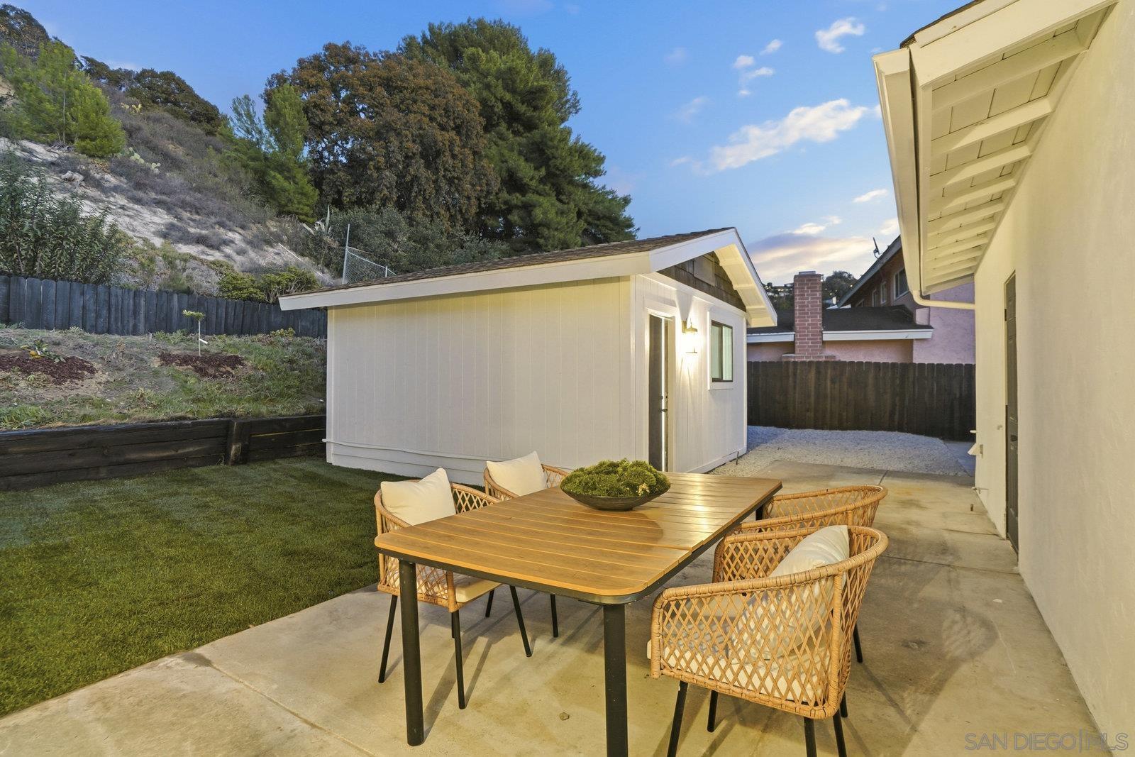 Detail Gallery Image 32 of 37 For 7427  Margerum Ave, San Diego,  CA 92120 - 4 Beds | 2/1 Baths