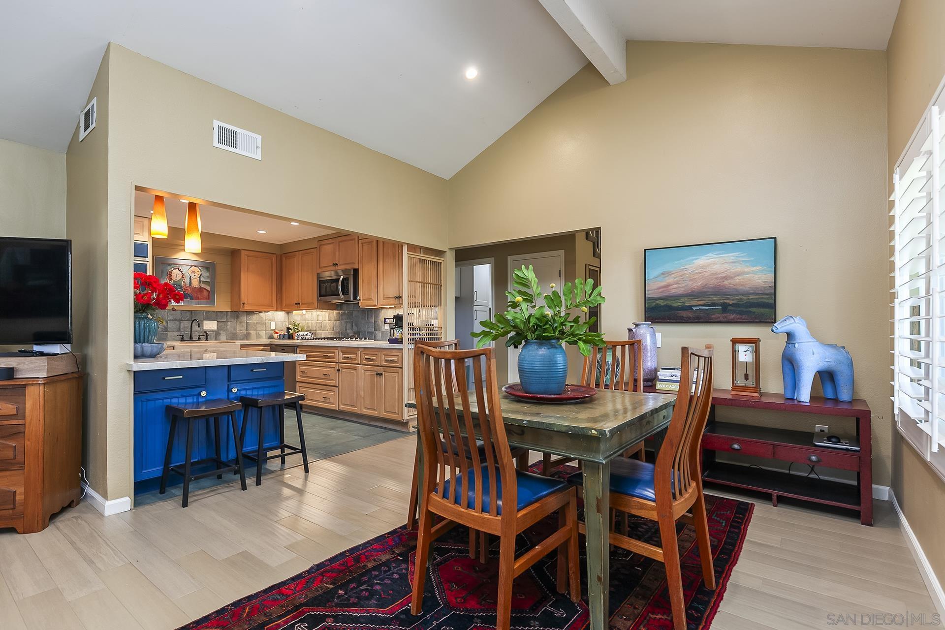 Detail Gallery Image 15 of 75 For 5358  Caminito Velasquez, San Diego,  CA 92124 - 3 Beds | 2 Baths
