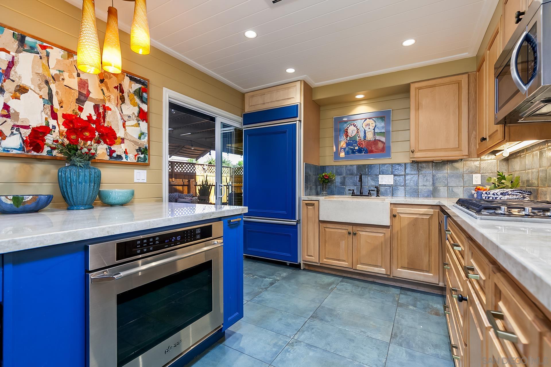 Detail Gallery Image 16 of 53 For 5358  Caminito Velasquez, San Diego,  CA 92124 - 3 Beds | 2 Baths