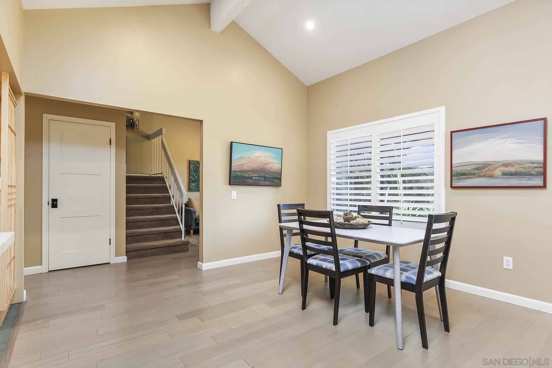 Detail Gallery Image 17 of 75 For 5358  Caminito Velasquez, San Diego,  CA 92124 - 3 Beds | 2 Baths