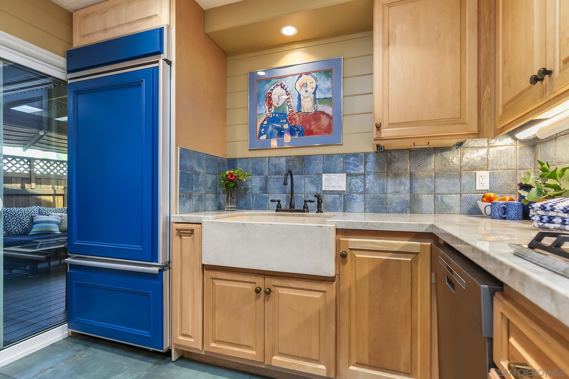 Detail Gallery Image 17 of 53 For 5358  Caminito Velasquez, San Diego,  CA 92124 - 3 Beds | 2 Baths