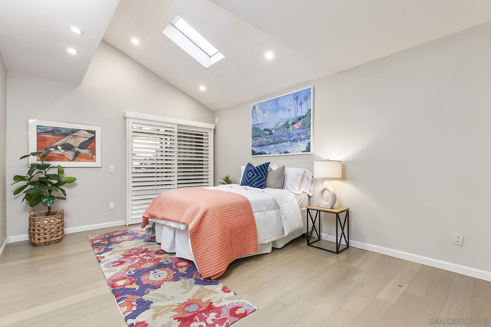 Detail Gallery Image 18 of 75 For 5358  Caminito Velasquez, San Diego,  CA 92124 - 3 Beds | 2 Baths