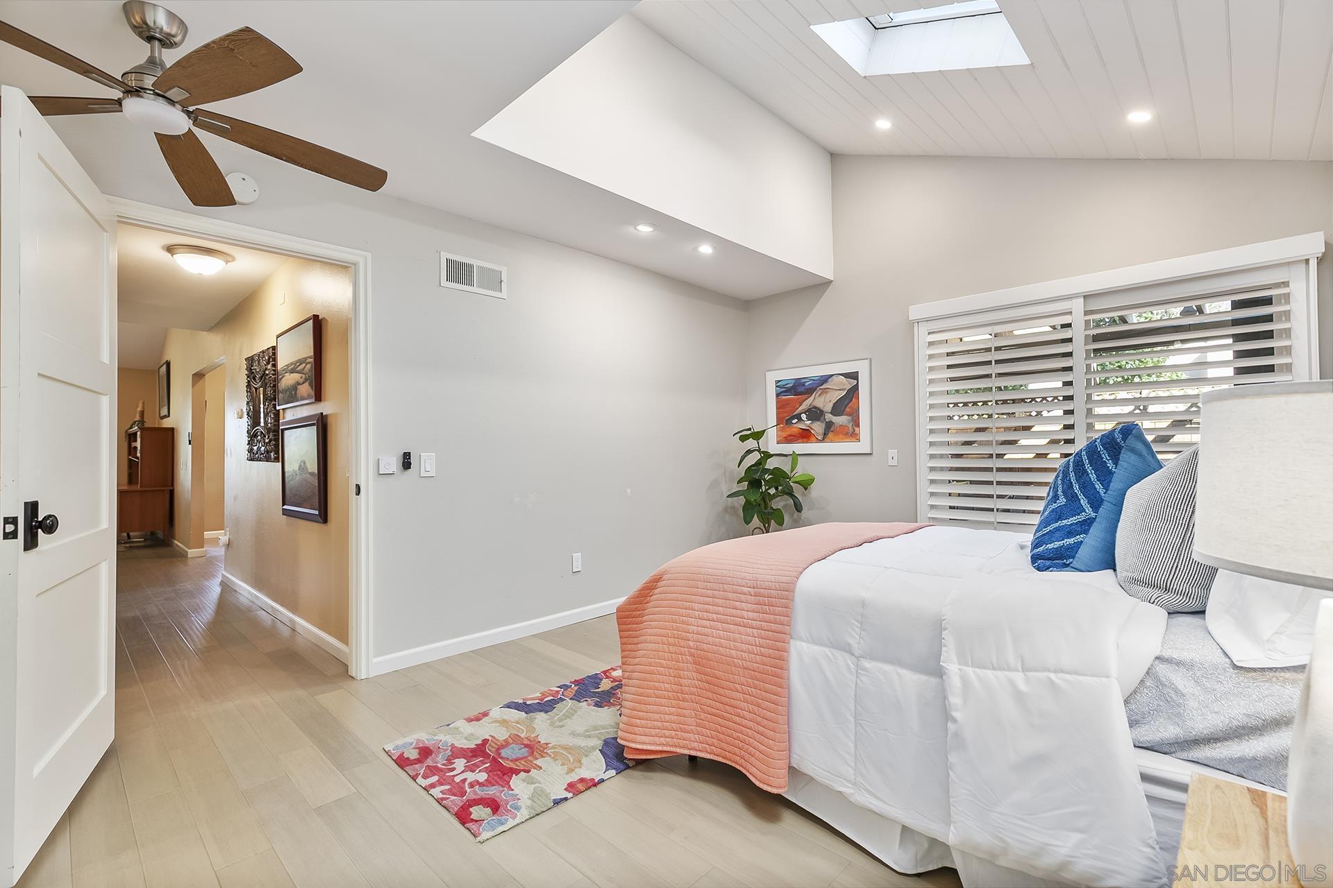 Detail Gallery Image 19 of 75 For 5358  Caminito Velasquez, San Diego,  CA 92124 - 3 Beds | 2 Baths