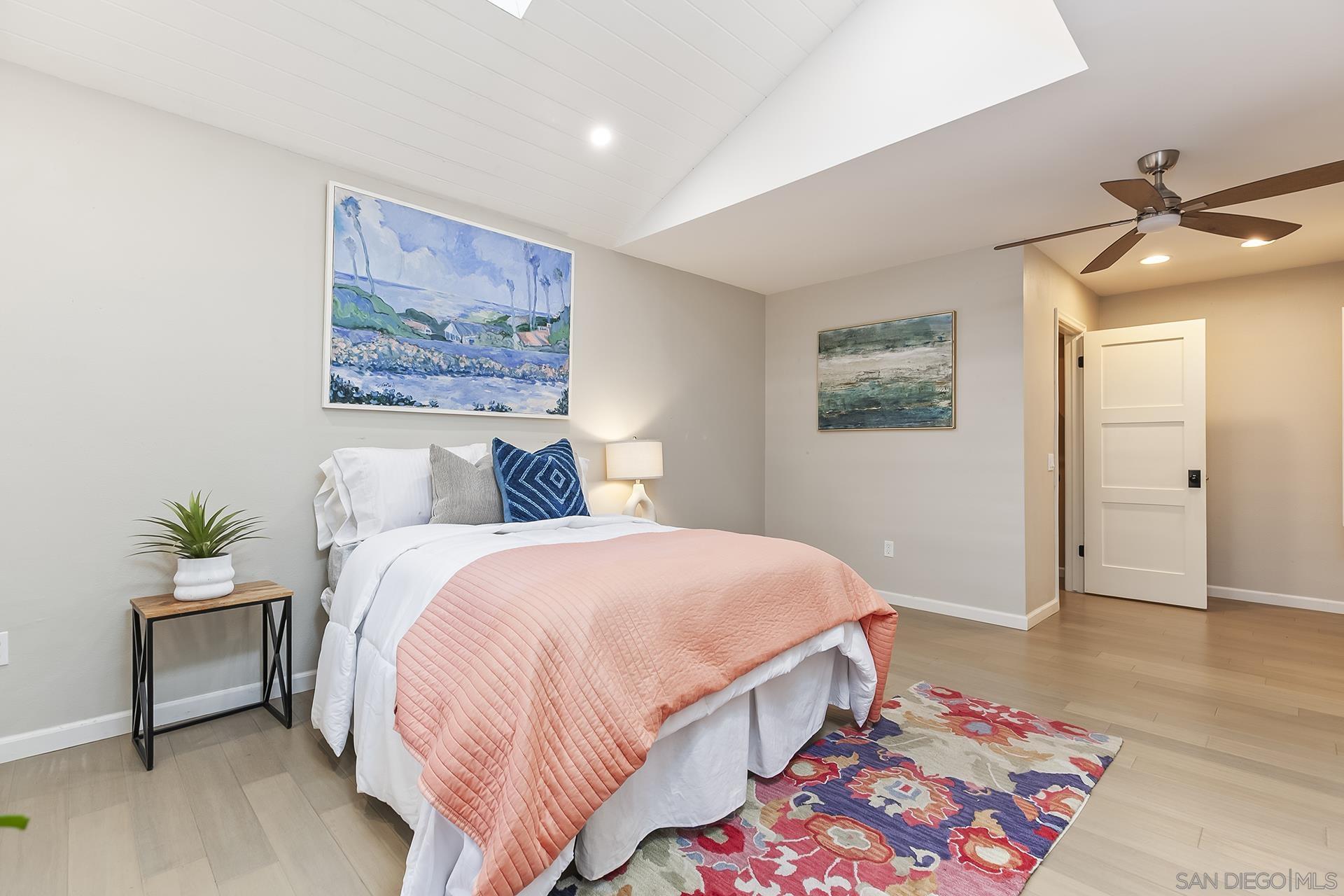 Detail Gallery Image 20 of 75 For 5358  Caminito Velasquez, San Diego,  CA 92124 - 3 Beds | 2 Baths