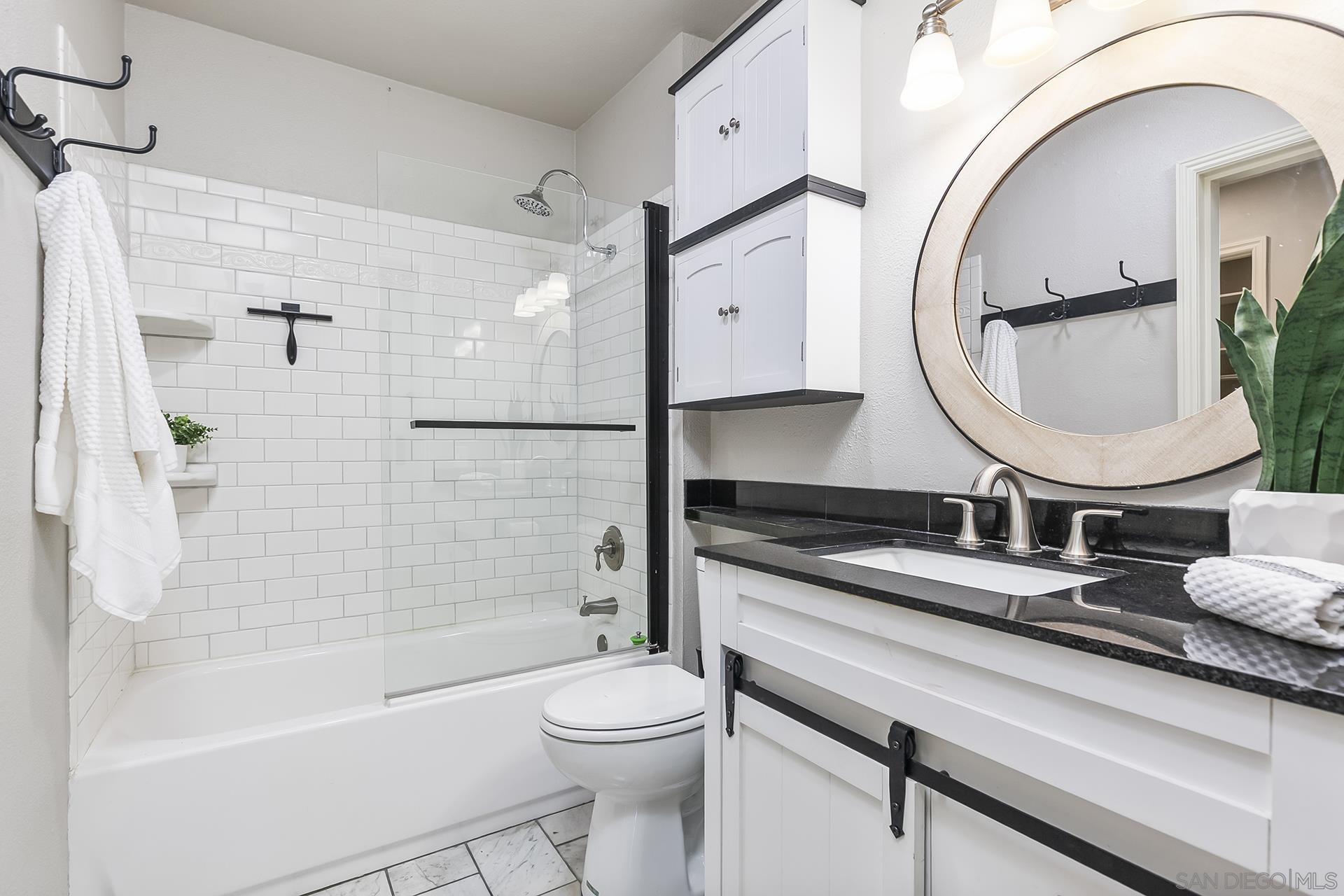 Detail Gallery Image 22 of 75 For 5358  Caminito Velasquez, San Diego,  CA 92124 - 3 Beds | 2 Baths