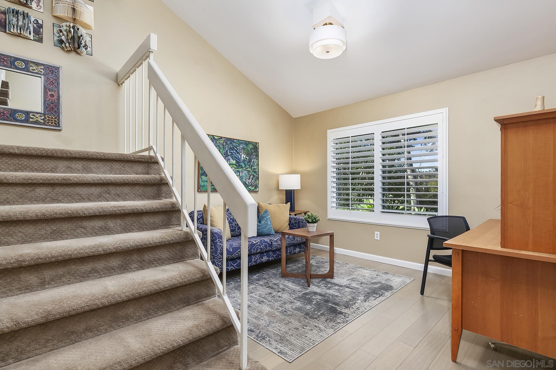 Detail Gallery Image 24 of 75 For 5358  Caminito Velasquez, San Diego,  CA 92124 - 3 Beds | 2 Baths