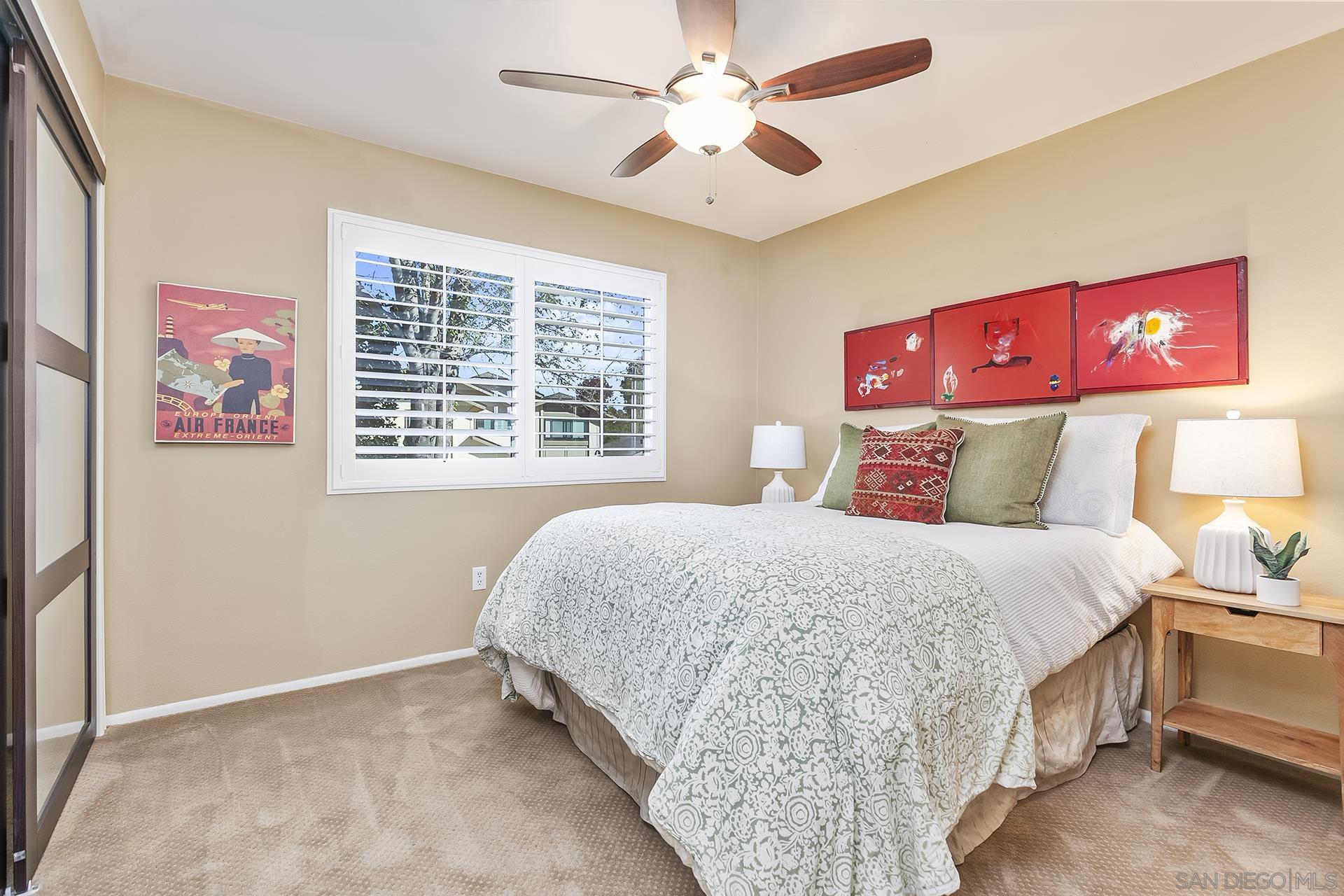 Detail Gallery Image 26 of 75 For 5358  Caminito Velasquez, San Diego,  CA 92124 - 3 Beds | 2 Baths