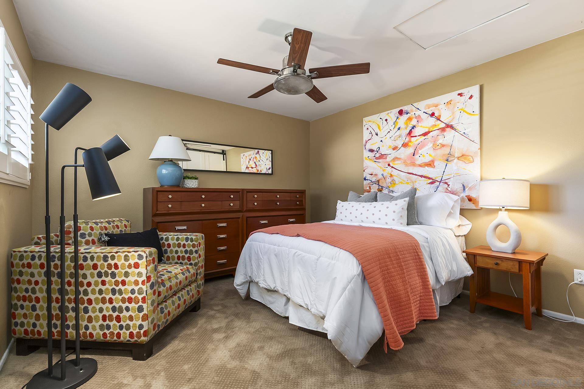 Detail Gallery Image 27 of 53 For 5358  Caminito Velasquez, San Diego,  CA 92124 - 3 Beds | 2 Baths