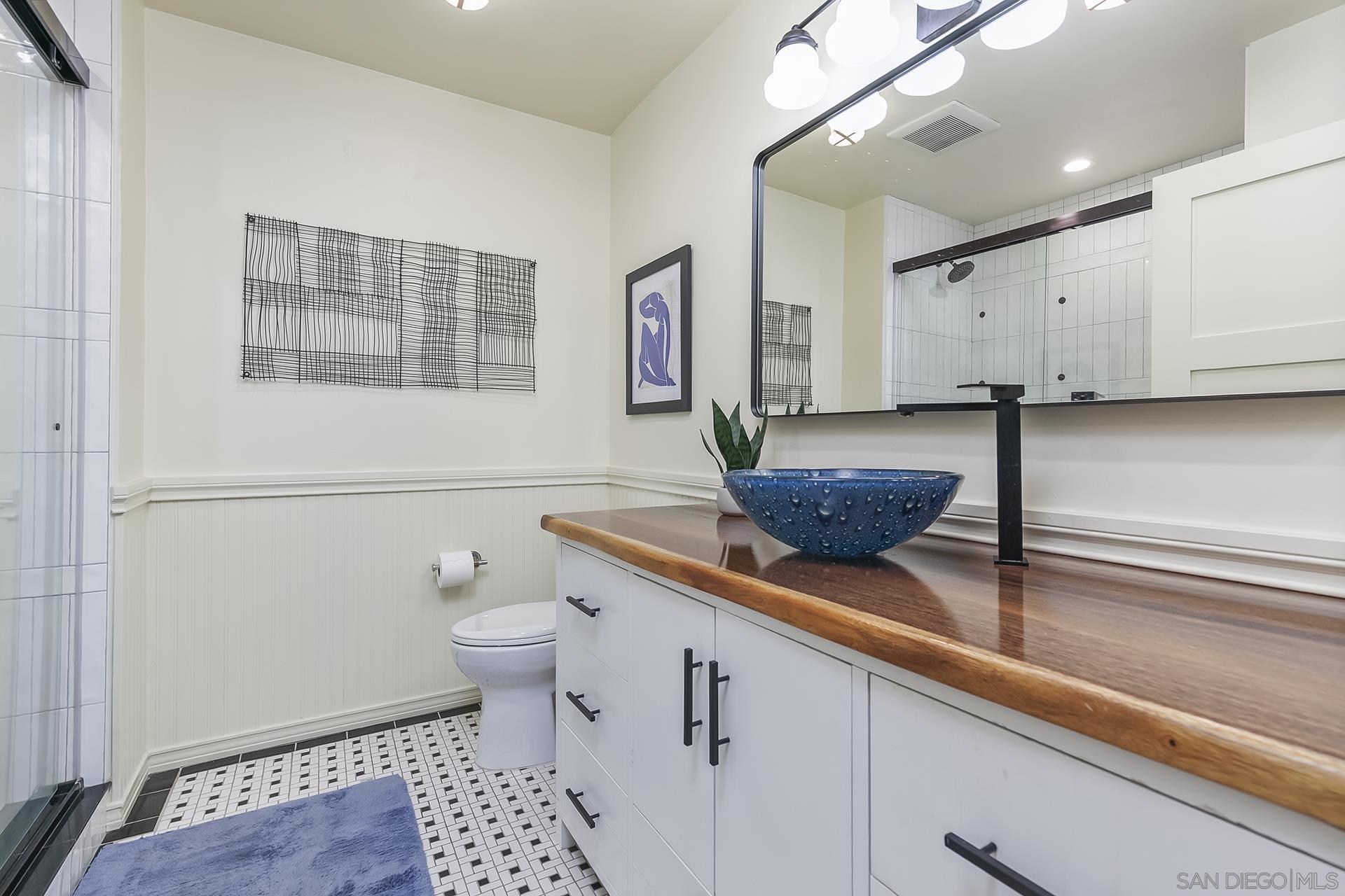 Detail Gallery Image 28 of 75 For 5358  Caminito Velasquez, San Diego,  CA 92124 - 3 Beds | 2 Baths