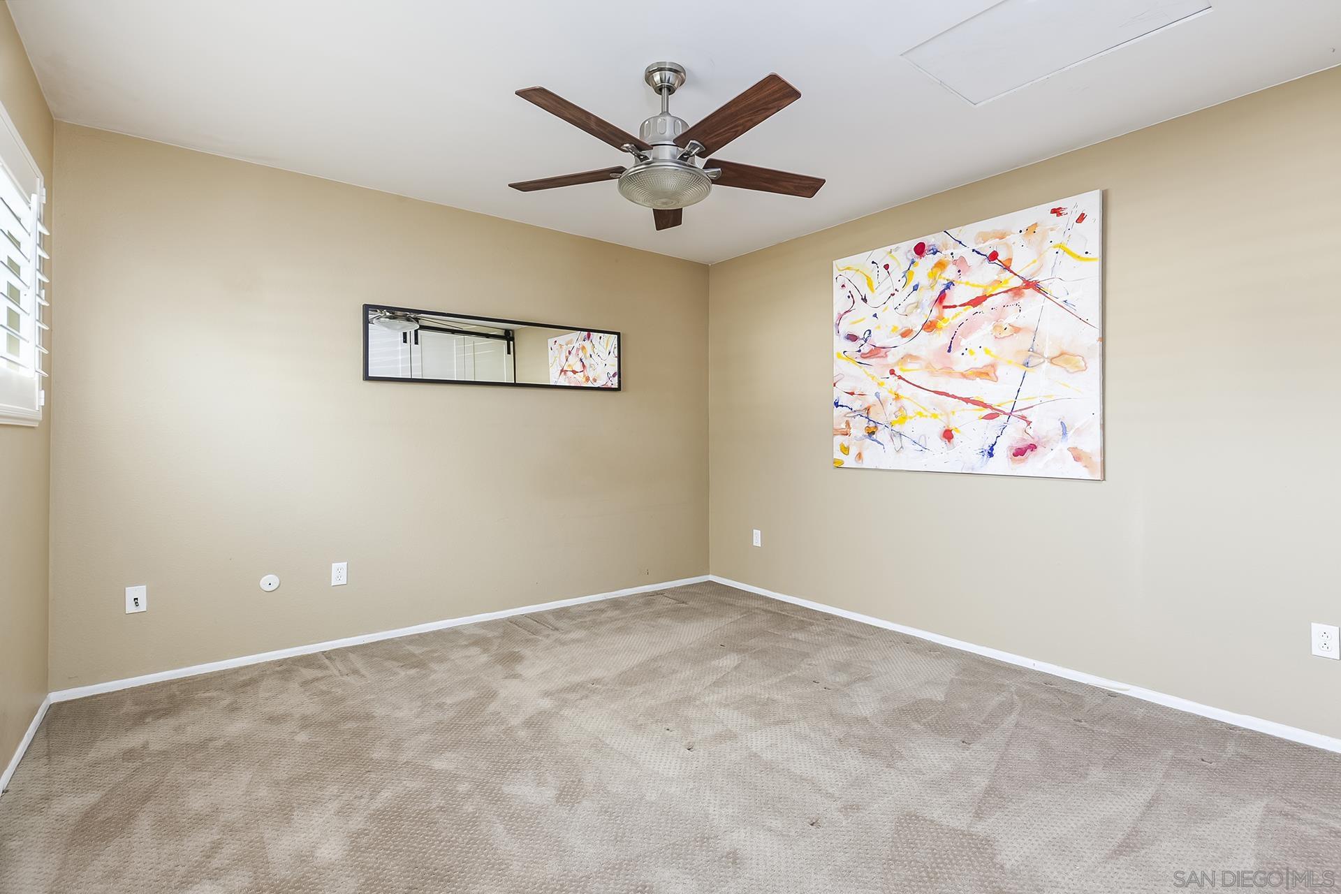 Detail Gallery Image 31 of 75 For 5358  Caminito Velasquez, San Diego,  CA 92124 - 3 Beds | 2 Baths