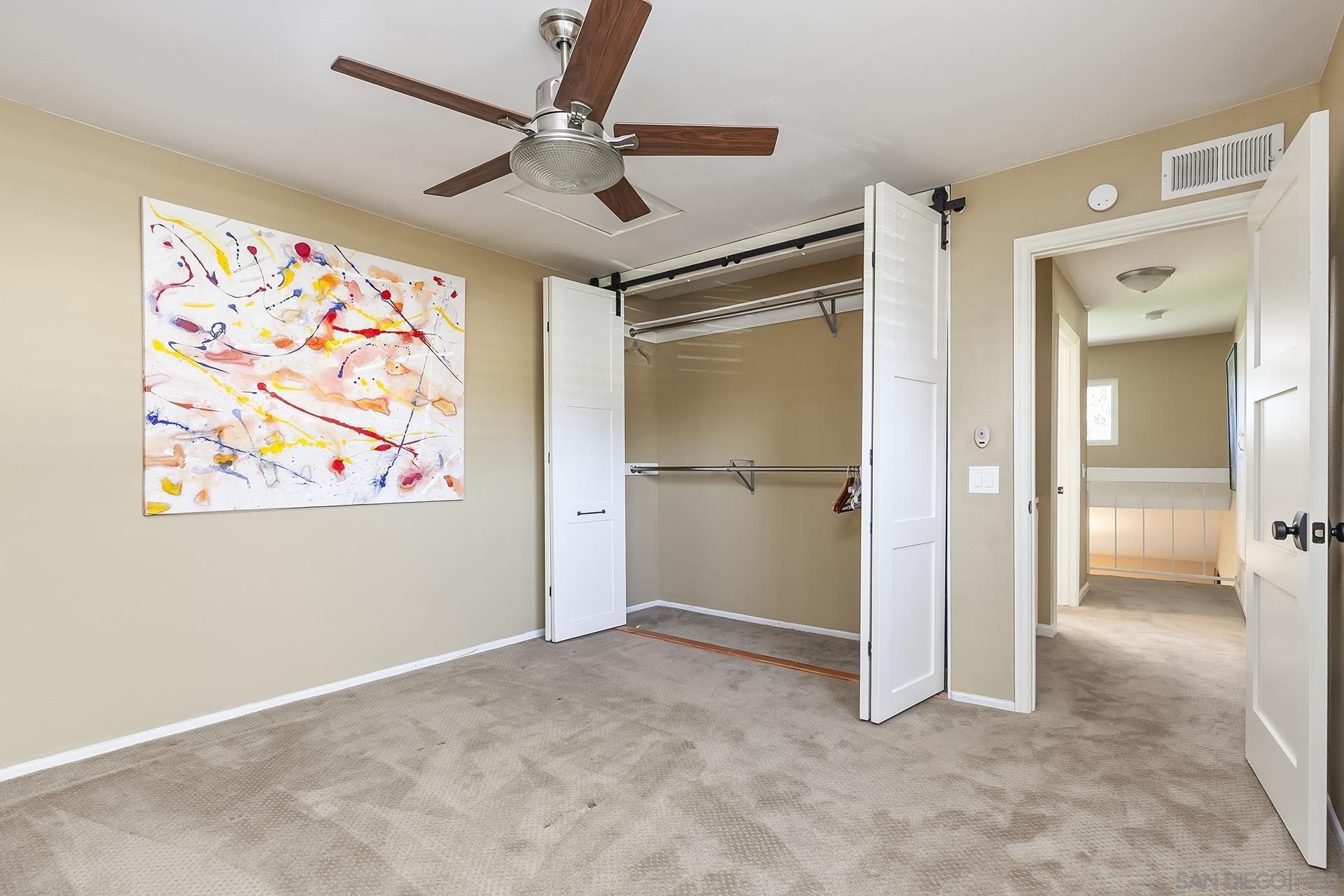 Detail Gallery Image 32 of 75 For 5358  Caminito Velasquez, San Diego,  CA 92124 - 3 Beds | 2 Baths