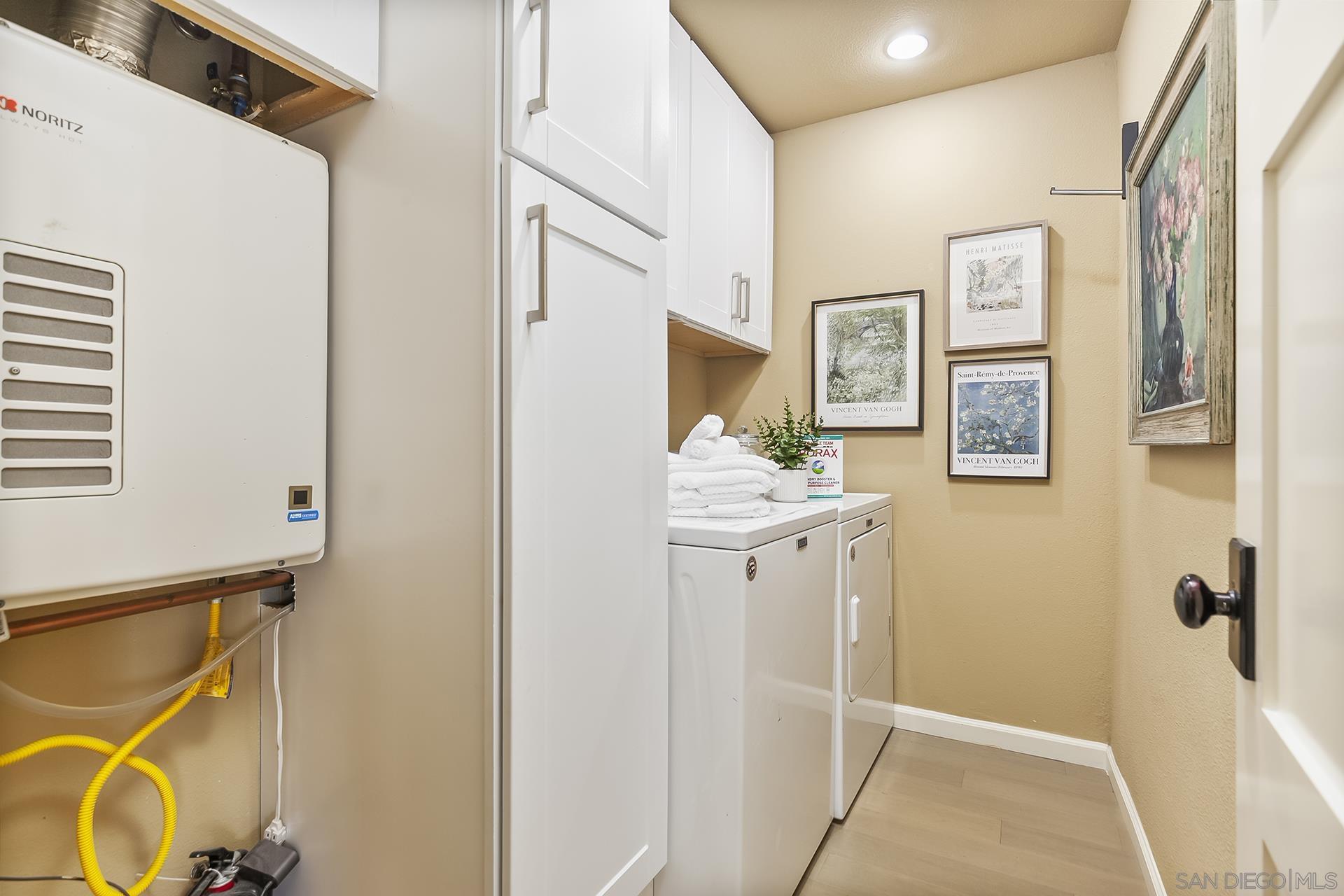 Detail Gallery Image 33 of 75 For 5358  Caminito Velasquez, San Diego,  CA 92124 - 3 Beds | 2 Baths