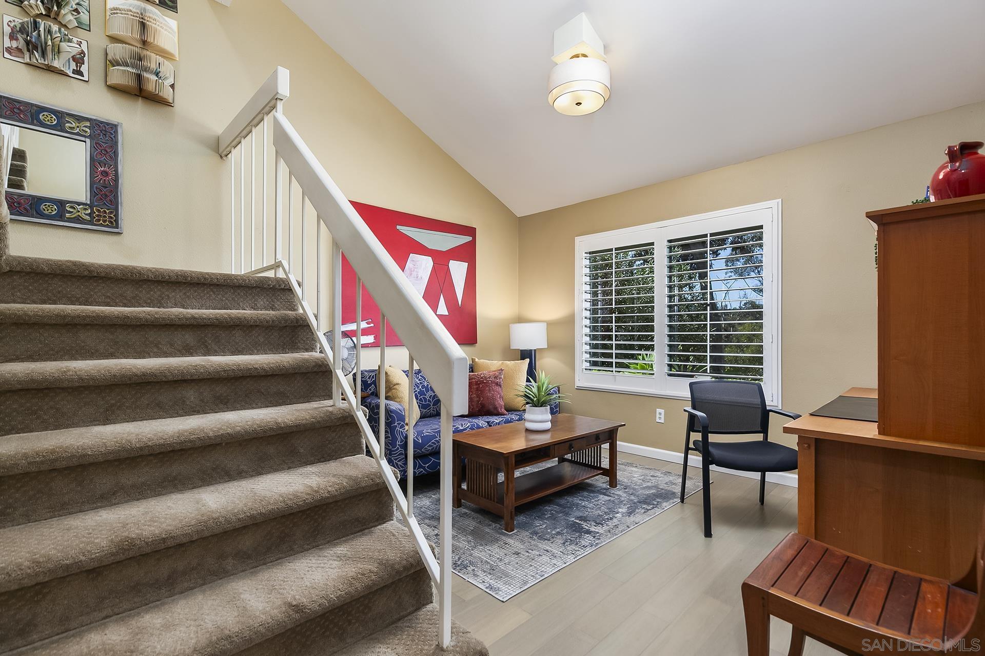 Detail Gallery Image 33 of 53 For 5358  Caminito Velasquez, San Diego,  CA 92124 - 3 Beds | 2 Baths