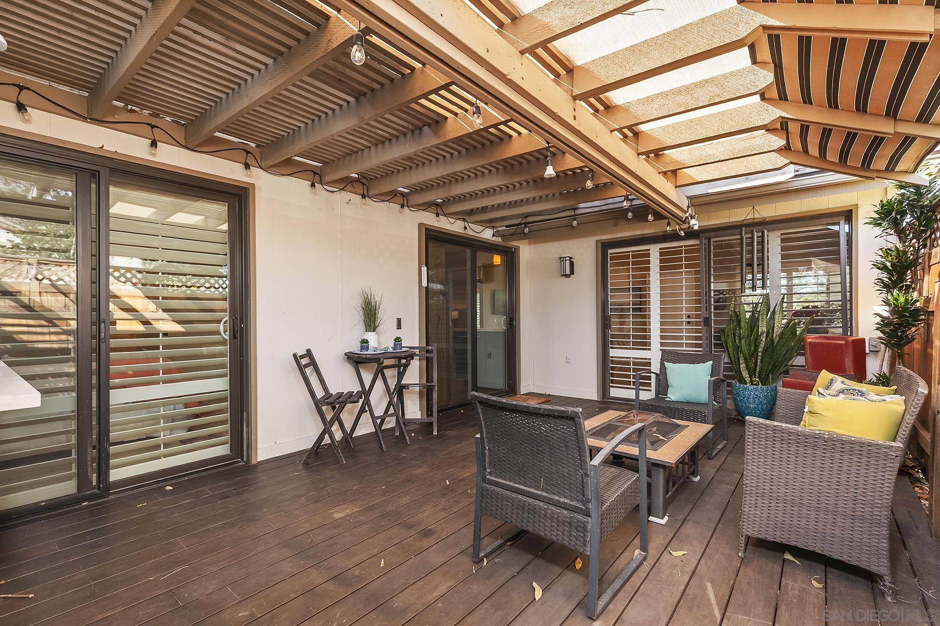 Detail Gallery Image 34 of 75 For 5358  Caminito Velasquez, San Diego,  CA 92124 - 3 Beds | 2 Baths