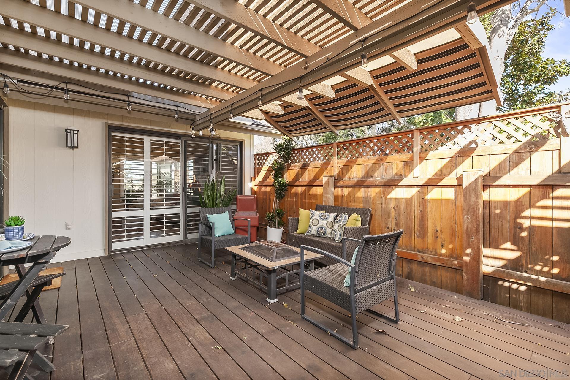 Detail Gallery Image 35 of 75 For 5358  Caminito Velasquez, San Diego,  CA 92124 - 3 Beds | 2 Baths