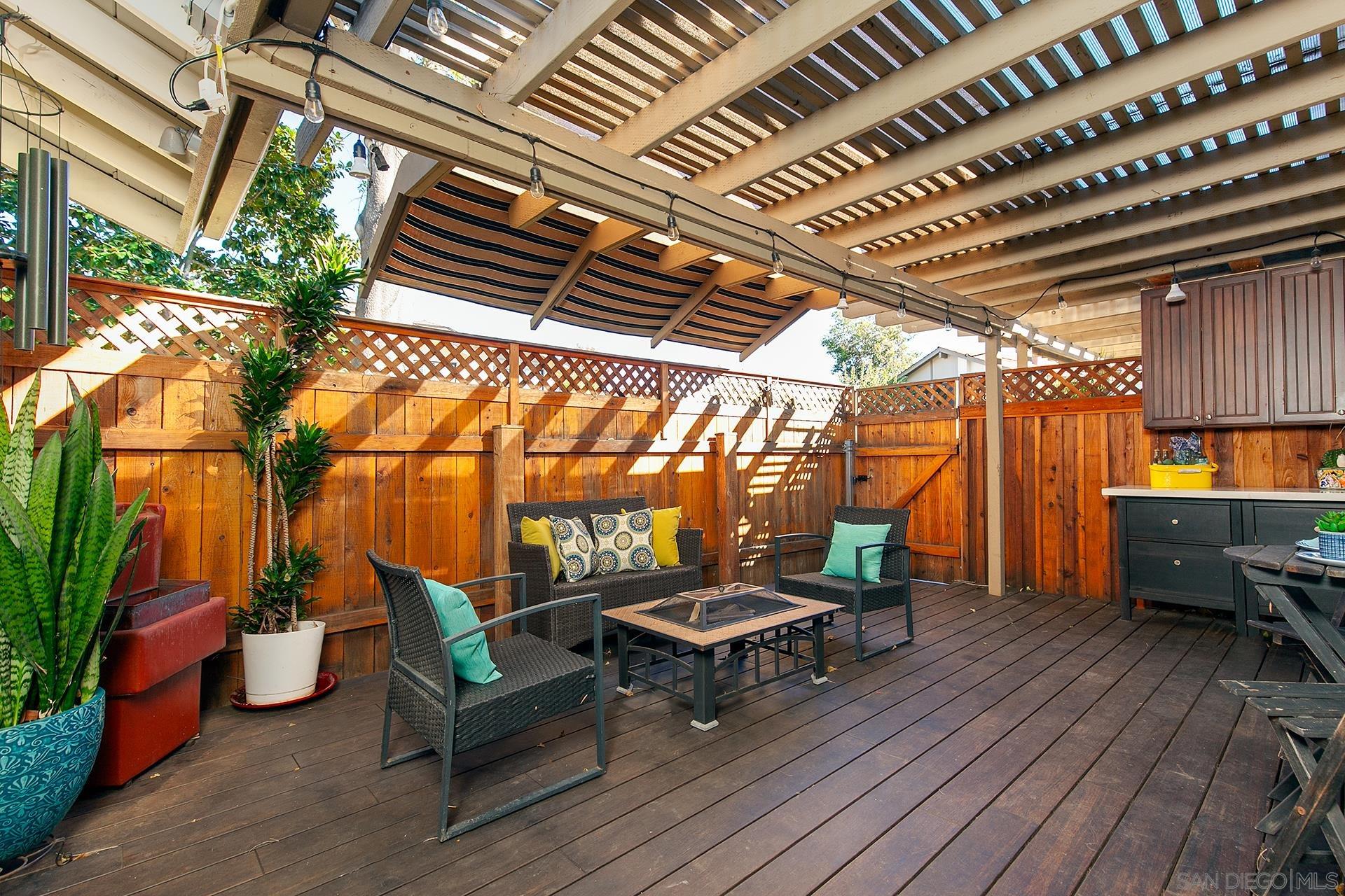 Detail Gallery Image 36 of 75 For 5358  Caminito Velasquez, San Diego,  CA 92124 - 3 Beds | 2 Baths