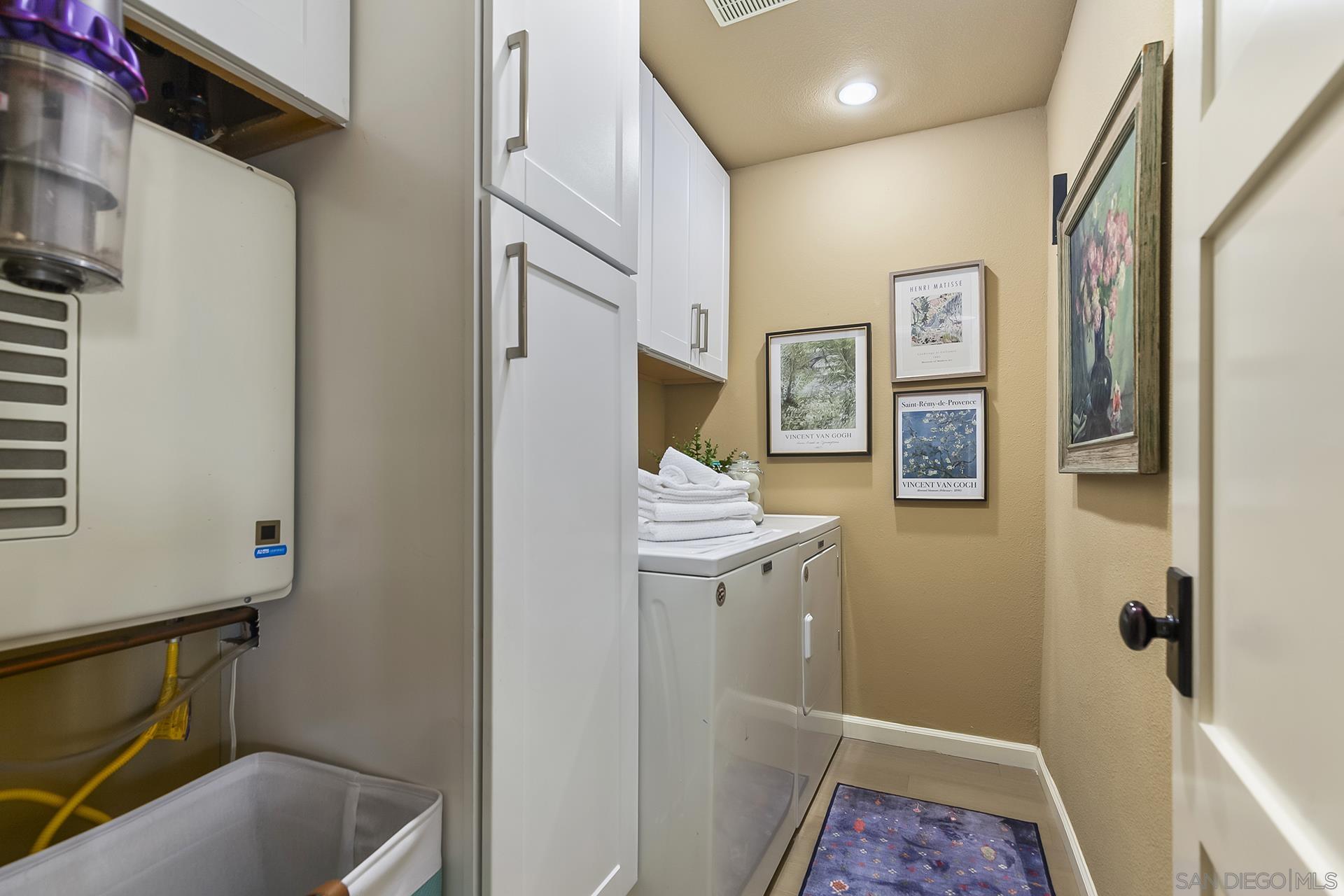 Detail Gallery Image 36 of 53 For 5358  Caminito Velasquez, San Diego,  CA 92124 - 3 Beds | 2 Baths