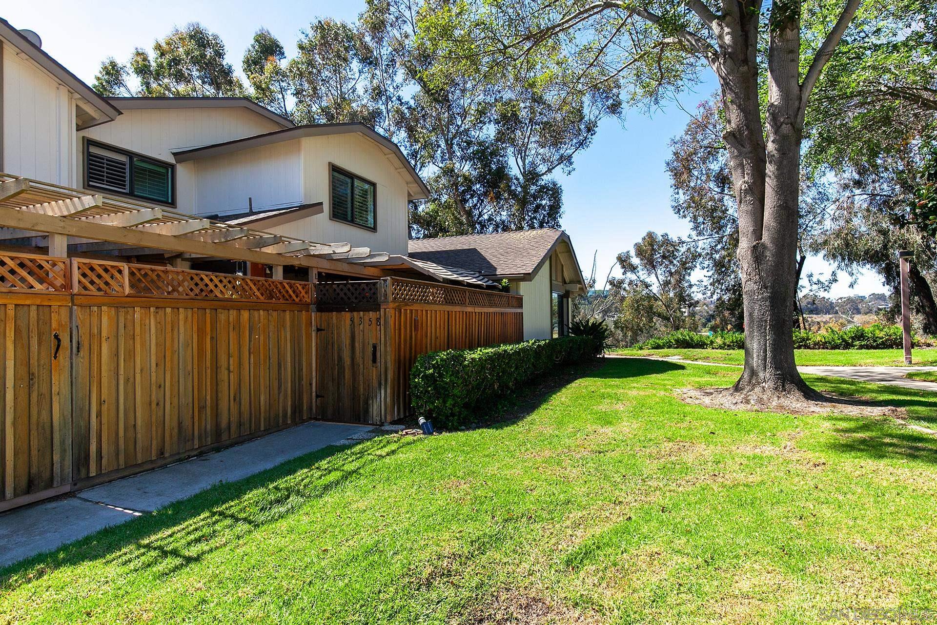 Detail Gallery Image 39 of 53 For 5358  Caminito Velasquez, San Diego,  CA 92124 - 3 Beds | 2 Baths