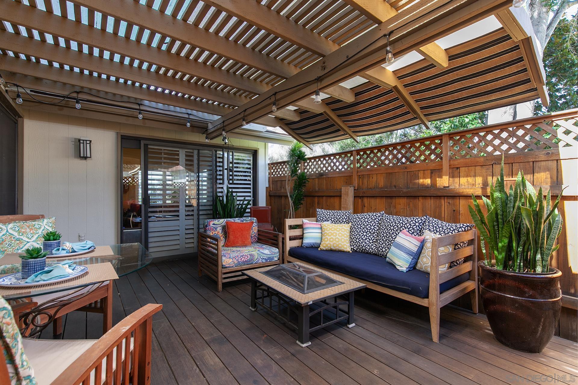 Detail Gallery Image 40 of 53 For 5358  Caminito Velasquez, San Diego,  CA 92124 - 3 Beds | 2 Baths