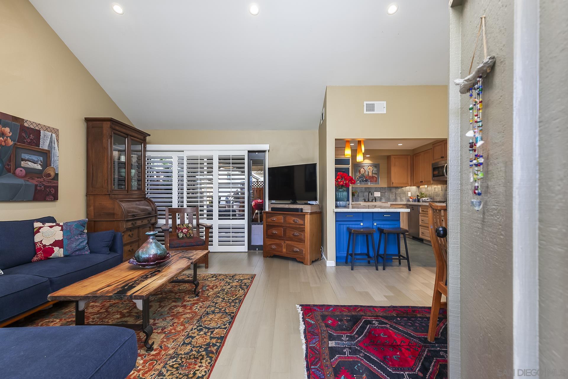 Detail Gallery Image 40 of 75 For 5358  Caminito Velasquez, San Diego,  CA 92124 - 3 Beds | 2 Baths