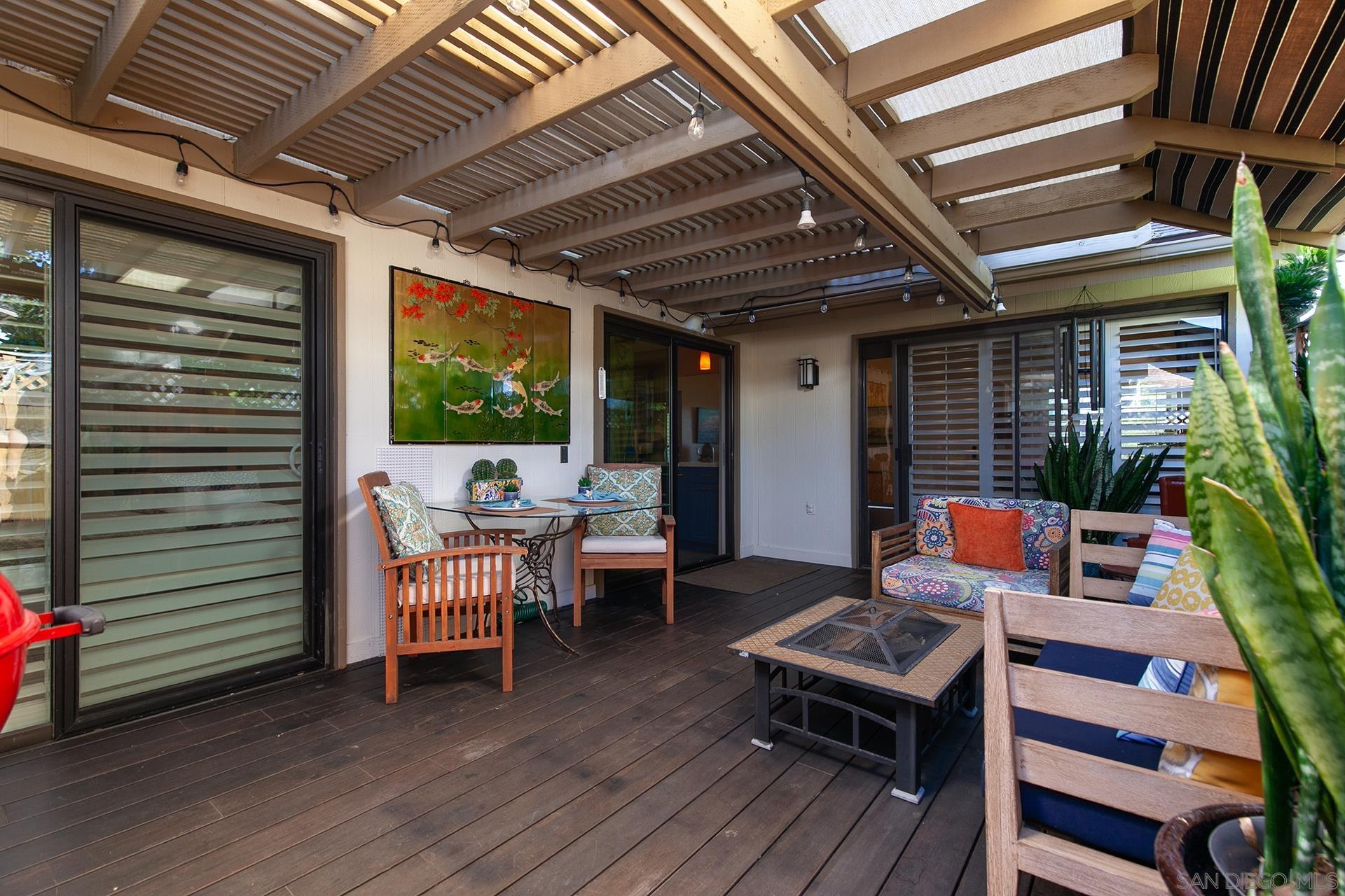 Detail Gallery Image 41 of 53 For 5358  Caminito Velasquez, San Diego,  CA 92124 - 3 Beds | 2 Baths